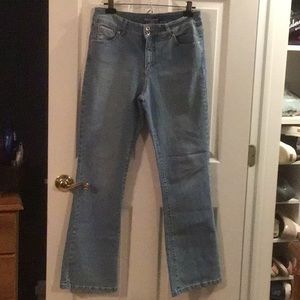 Bandolino Blu jeans excellent condition
